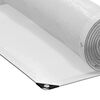 vidaXL B&acirc;che transparente avec &oelig;illets 2x3 m poly&eacute;thyl&egrave;ne