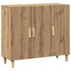 Artisan_oak