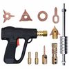 vidaXL Kit de soudeur d'extracteur de bosses 20 pcs
