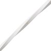 vidaXL Goulotte de c&acirc;ble 30x15 mm 10 m PVC