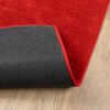 vidaXL Tapis OVIEDO &agrave; poils courts rouge 100x200 cm