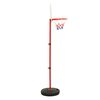 vidaXL Ensemble de basket r&eacute;glable pour enfants 160 cm