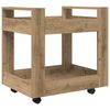 Artisan_oak