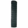 vidaXL Cl&ocirc;ture Euro Vert 1,4 x 10 m Fer rev&ecirc;tu de PVC