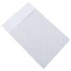 vidaXL Tapis d'entra&icirc;nement pour animaux en tissu non tiss&eacute; 400 pcs