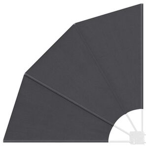 vidaXL &Eacute;cran de confidentialit&eacute; pour balcon Rectangulaire 115 x 115 cm