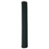 vidaXL Cl&ocirc;ture hexagonale Vert 1 x 100 m PVC