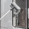 Brosse de lavage ProPlus avec poign&eacute;e t&eacute;lescopique 1,8 m