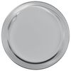 vidaXL Tige filet&eacute;e 2 pcs Argent&eacute; 8 x 55 mm Acier
