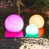 Ubbink Flotteur solaire multi-lumi&egrave;re 20 LED