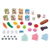 Smoby Supermarch&eacute; de jeu Maxi 60x80x89 cm