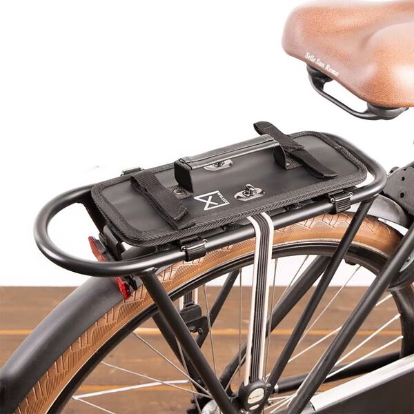 Willex Porte-bagages amovible pour v&eacute;los