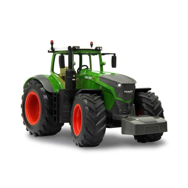 JAMARA Tracteur t&eacute;l&eacute;command&eacute; Fendt 1050 Vario 2,4 Ghz 1:16