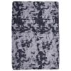 vidaXL Tapis Shaggy &agrave; poils longs NAVARRA gris fonc&eacute; 200x290 cm