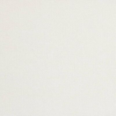 vidaXL Parasol à double tête blanc sable 449x245 cm