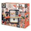 Smoby Coin restaurant de jeu