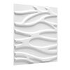WallArt Panneaux muraux 3D 24 pcs GA-WA30 Julotte
