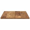 vidaXL &Eacute;tag&egrave;re &agrave; livres 4 pcs Marron 60 x 40 x 1,5 cm