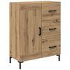 Artisan_oak