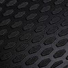 vidaXL Tapis de coffre Noir adapt&eacute; pour VOLVO XC60 Caoutchouc