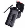 KS Tools Bo&icirc;te &agrave; outils universels 47,5x24x24 cm Plastique