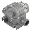 wolfcraft Pompe aliment&eacute;e par perceuse 3000 l/h S=8 mm 2200000