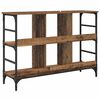 vidaXL Buffet Bois ancien 102 x 32 x 73,5 cm