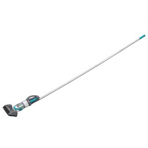 Bestway Aspirateur de Piscine avec bandes LED Gris 610 cm ABS et acier