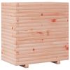 vidaXL Jardini&egrave;re 70x40x72 cm bois massif douglas