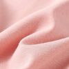 T-shirt enfants &agrave; manches longues rose clair 128