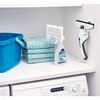 Leifheit Ensemble d'aspirateur de bain et de fen&ecirc;tre Nemo