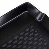 vidaXL Tapis de coffre Noir Compatible avec Opel CORSA 2019-