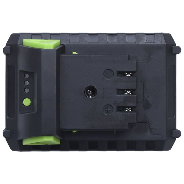 vidaXL Bloc-piles 20V 1500 mAh Li-ion