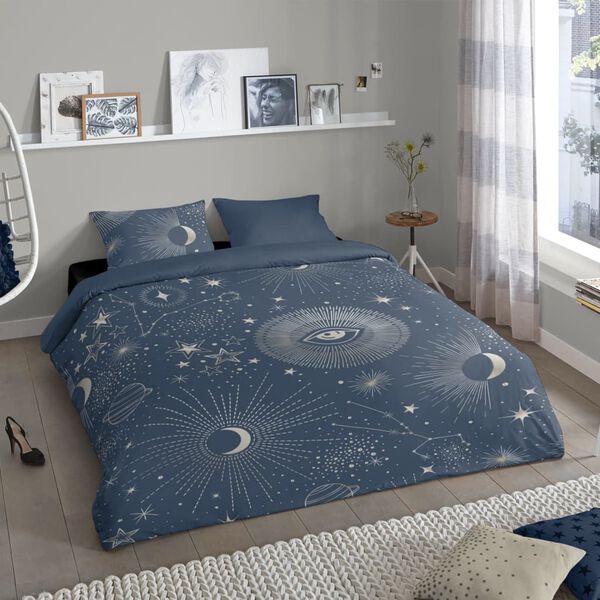 Good Morning Housse de couette Astra 140x200/220 cm