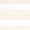 vidaXL Store z&egrave;bre beige marbr&eacute; largeur du tissu 155,9 cm polyester