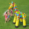 Bestway Arroseur girafe grand 142x104x198 cm