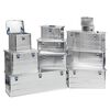 ALUTEC Bo&icirc;te de rangement en aluminium COMFORT 73 L