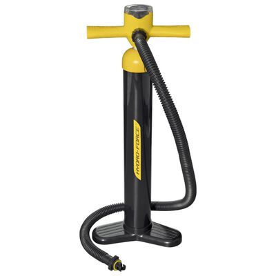 Bestway SUP gonflable Hydro-Force Fastblast Tech Set 381x76x15 cm