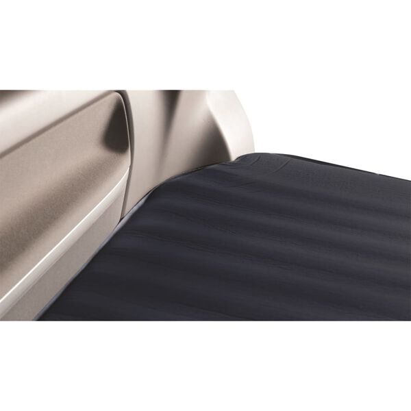 Outwell Tapis auto-gonflant forme 3D Dreamboat pour camping-car