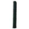 vidaXL Cl&ocirc;ture hexagonale Vert 1,4 x 10 m PVC