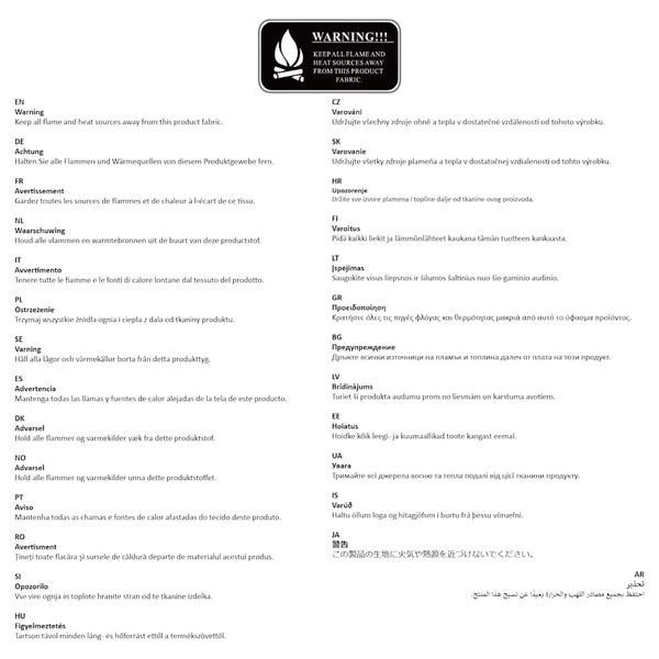 vidaXL Tente de cabine familiale 6 personnes bleu imperm&eacute;able