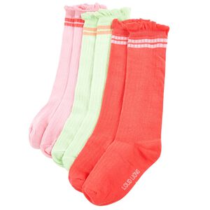 Chaussettes pour enfants 5 paires EU 26-29
