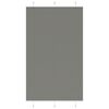 vidaXL Store pliss&eacute; anthracite 120x200 cm largeur du tissu 119,4 cm
