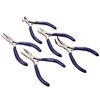Draper Tools Ensemble de mini-pinces 5 pi&egrave;ces 33057