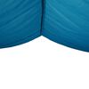 vidaXL Bâche de camping bleu 420x440 cm imperméable