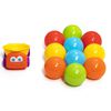 Step2 Jeu &agrave; billes Ball Buddies Double Drop HQ