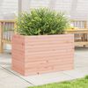 vidaXL Jardini&egrave;re 70x40x46 cm bois massif de douglas