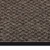 vidaXL Paillasson Beige 60x80 cm