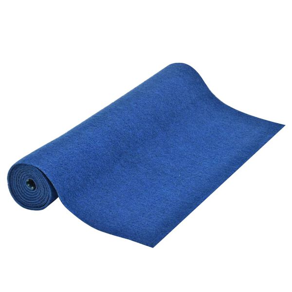 vidaXL Gazon artificiel avec picots 3x1,33 m Bleu