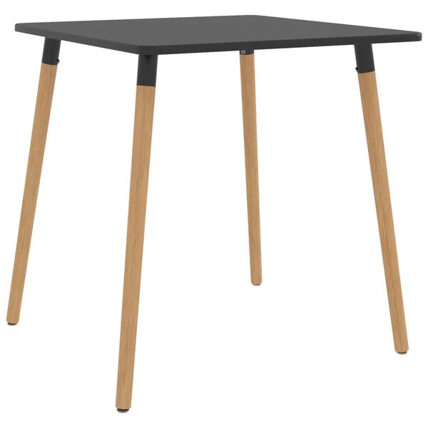 vidaXL Ensemble de salle &agrave; manger 3 pcs Vert clair